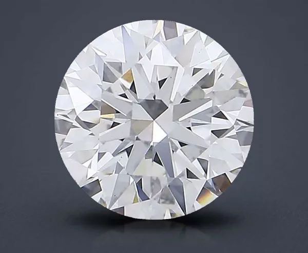 2.26 Carat · G · VS1 Rare Carat Ideal Cut