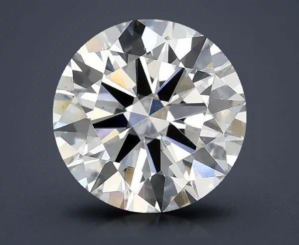 1.92 Carat · E · VS2 Rare Carat Ideal Cut