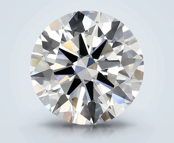1.92 Carat · E · VS2 Rare Carat Ideal Cut