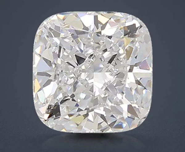 2.04 Carat · D · IF Rare Carat Ideal Cut