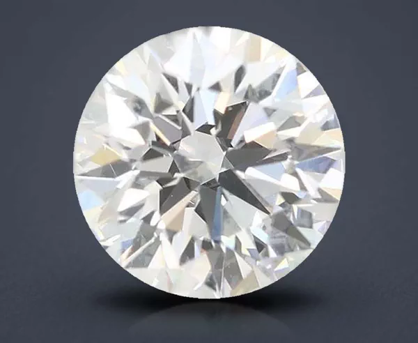 1.55 Carat · D · VVS2 Rare Carat Ideal Cut