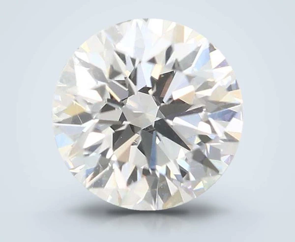 1.55 Carat · D · VVS2 Rare Carat Ideal Cut