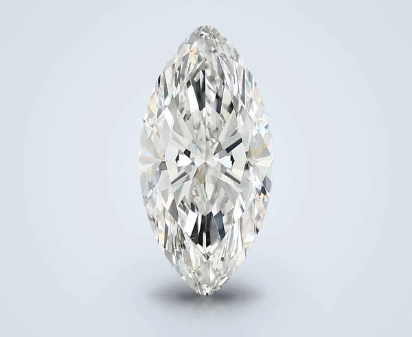 2.54 Carat · F · VS2 Rare Carat Ideal Cut