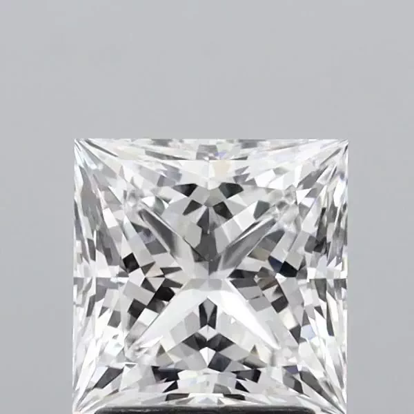 2.52 Carat · E · VS1 Rare Carat Ideal Cut