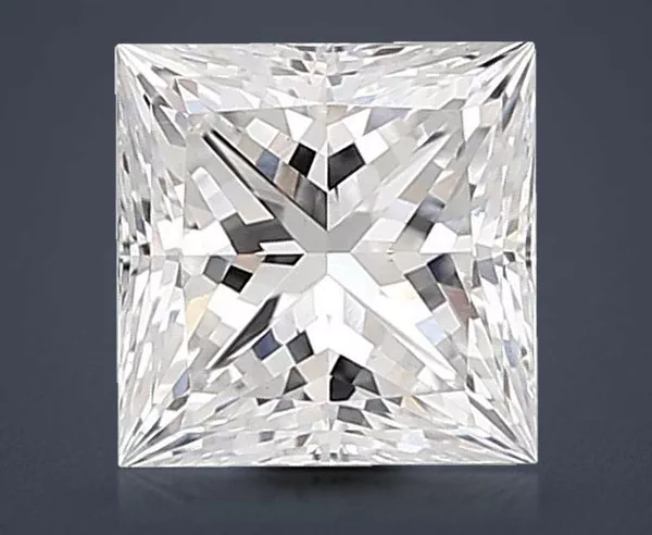 3.06 Carat · D · VS1 Rare Carat Ideal Cut