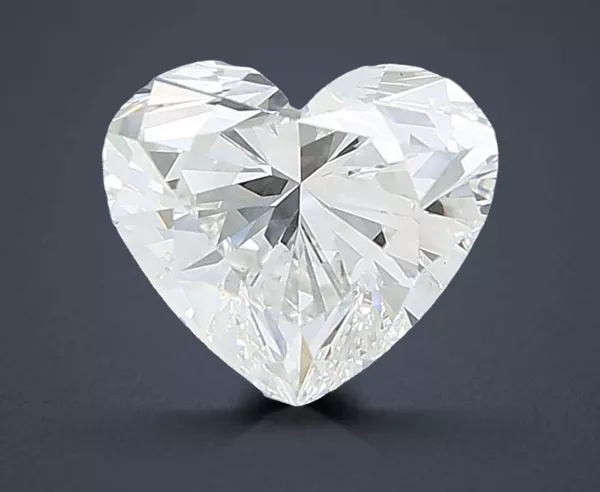 2.22 Carat · E · VS1 Rare Carat Ideal Cut