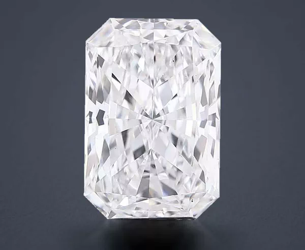 2.02 Carat · E · SI1 Rare Carat Ideal Cut