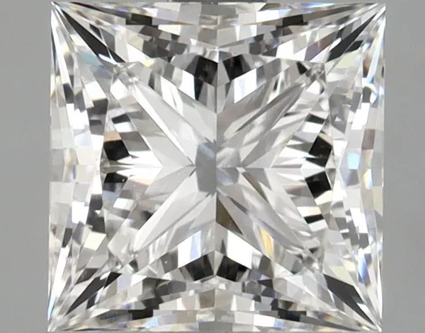 1.38 Carat · F · VVS2 Rare Carat Ideal Cut