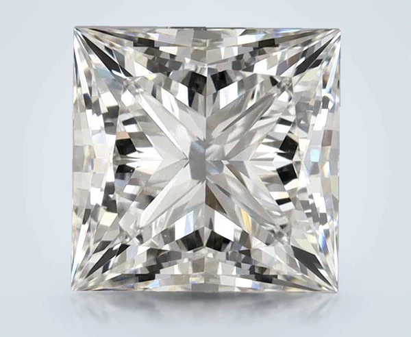 1.38 Carat · F · VVS2 Rare Carat Ideal Cut