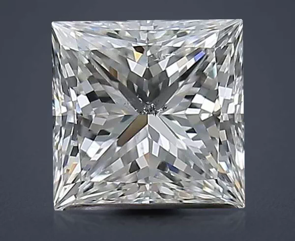 1.36 Carat · H · SI2 excellent Cut