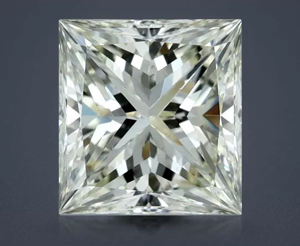2.01 Carat · K · VS2 Rare Carat Ideal Cut