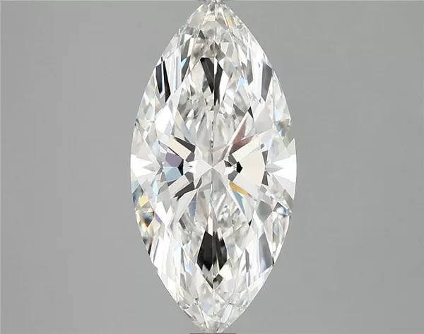 2.5 Carat · G · VVS2 Rare Carat Ideal Cut