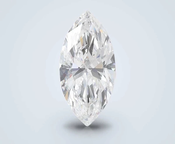 1.08 Carat · D · IF Rare Carat Ideal Cut