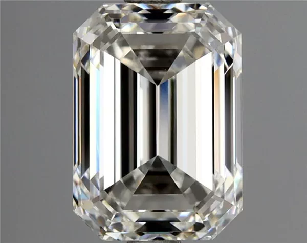 2.5 Carat · I · VVS1 very good Cut