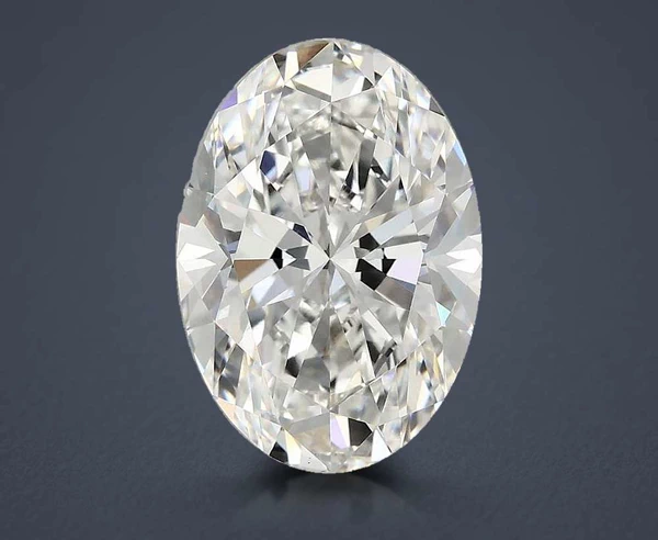4.78 Carat · G · VVS2 Rare Carat Ideal Cut