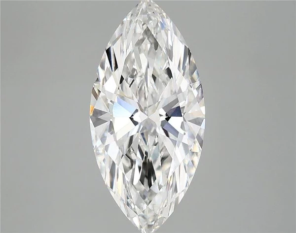 3 Carat · E · VVS2 Rare Carat Ideal Cut