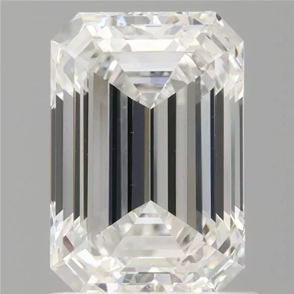 1.5 Carat · F · VS1 excellent Cut