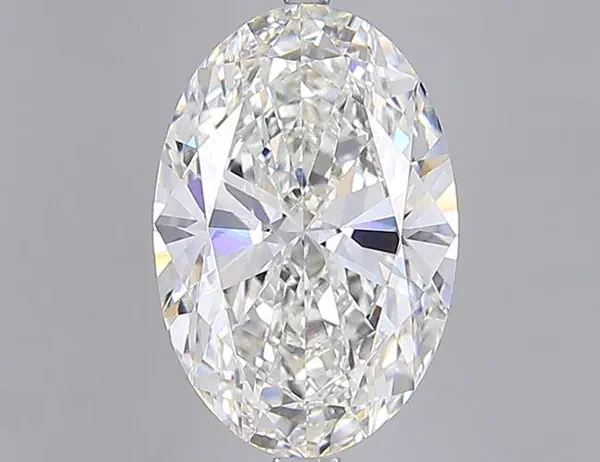 13.54 Carat · F · VVS2 Rare Carat Ideal Cut