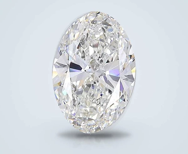13.54 Carat · F · VVS2 Rare Carat Ideal Cut