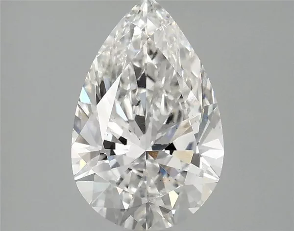 2.04 Carat · E · VS2 Rare Carat Ideal Cut