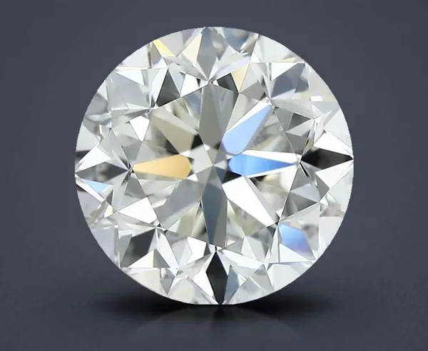 1.5 Carat · J · VVS2 good Cut