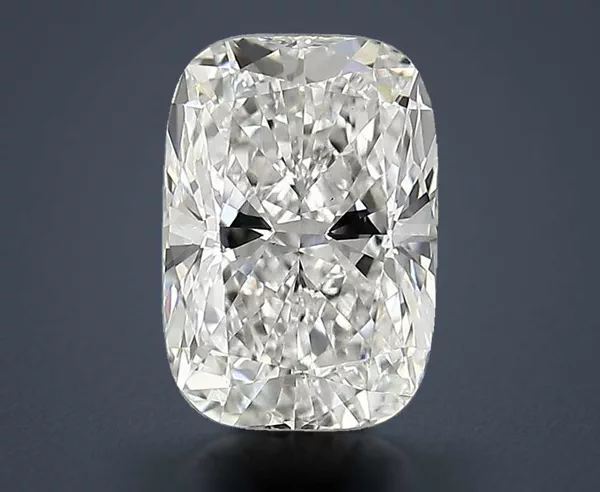 2.19 Carat · E · VS1 Rare Carat Ideal Cut