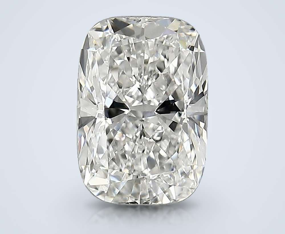 2.19 Carat · E · VS1 Rare Carat Ideal Cut