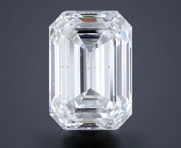 2.03 Carat · E · VS2 Rare Carat Ideal Cut