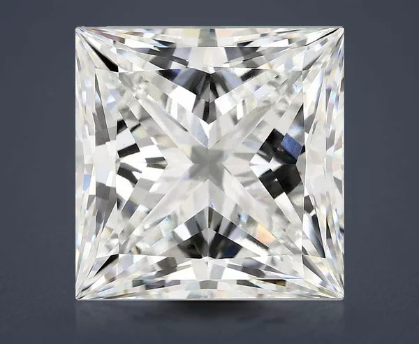 10.56 Carat · F · VVS2 Rare Carat Ideal Cut