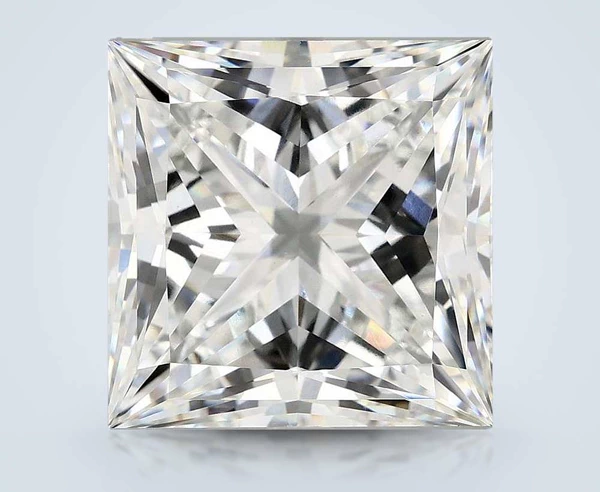 10.56 Carat · F · VVS2 Rare Carat Ideal Cut