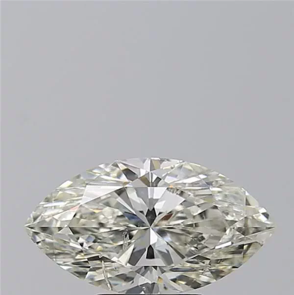 2.51 Carat · I · SI2 very good Cut