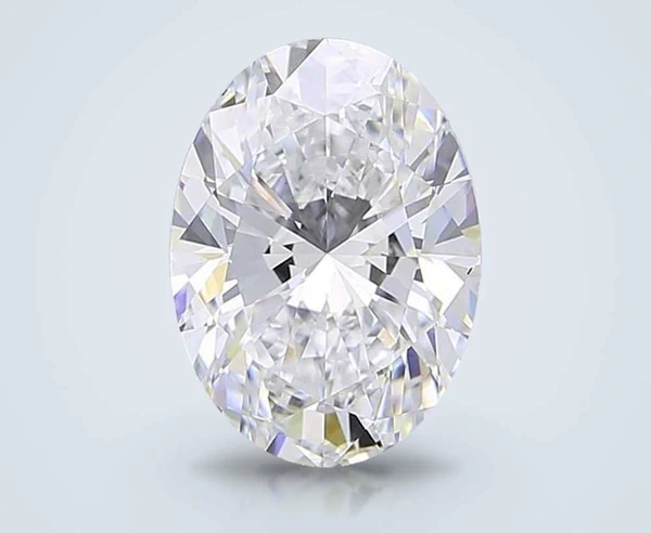 2.69 Carat · D · VS1 very good Cut