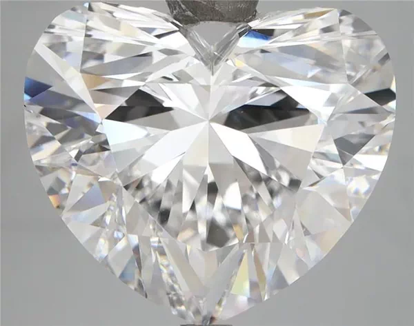10.33 Carat · D · VVS1 Rare Carat Ideal Cut