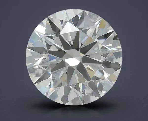 2.63 Carat · H · VS1 Rare Carat Ideal Cut