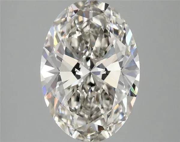 3.51 Carat · H · VVS2 Rare Carat Ideal Cut