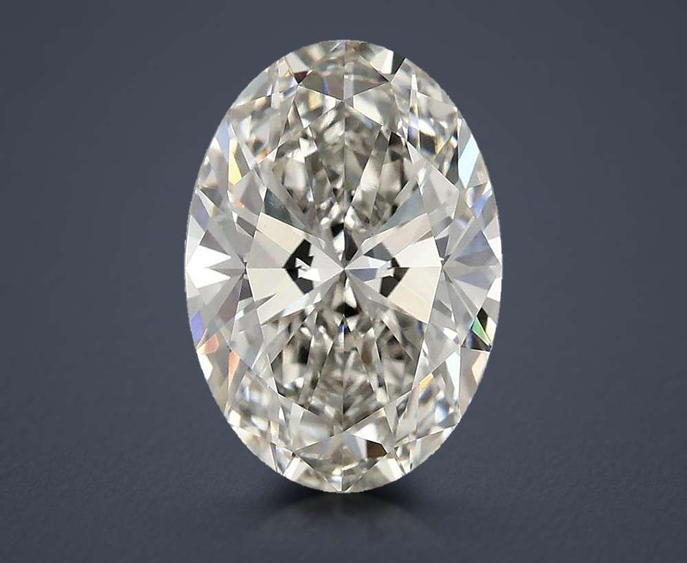 3.51 Carat · H · VVS2 Rare Carat Ideal Cut