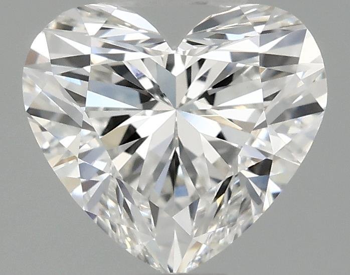 1.07 Carat · F · VVS2 Rare Carat Ideal Cut