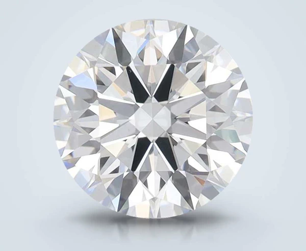 2.26 Carat · F · VVS2 Rare Carat Ideal Cut