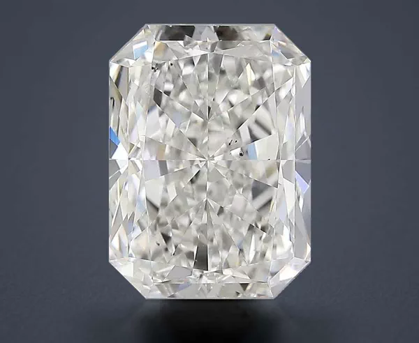 5.06 Carat · H · VS2 Rare Carat Ideal Cut