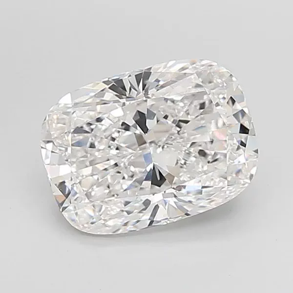 4.55 Carat · D · VVS2 Rare Carat Ideal Cut