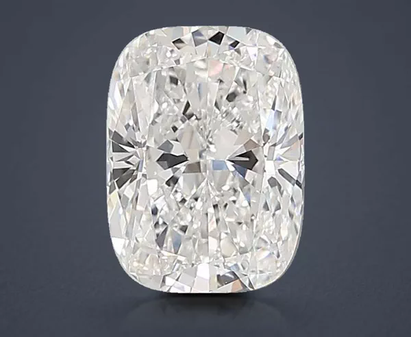 4.55 Carat · D · VVS2 Rare Carat Ideal Cut
