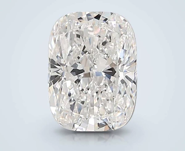 4.55 Carat · D · VVS2 Rare Carat Ideal Cut