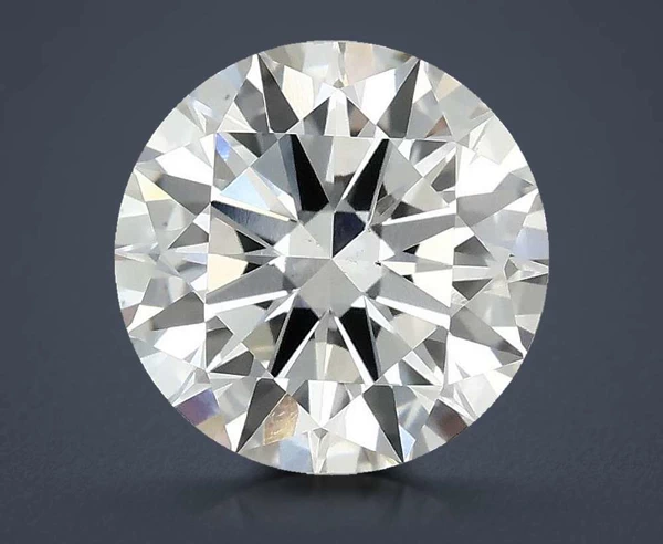 2.45 Carat · E · VS2 excellent Cut