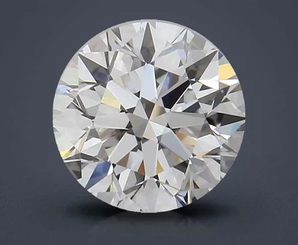 1.25 Carat · E · VVS1 excellent Cut