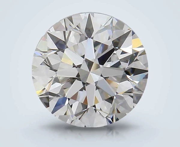 1.25 Carat · E · VVS1 excellent Cut