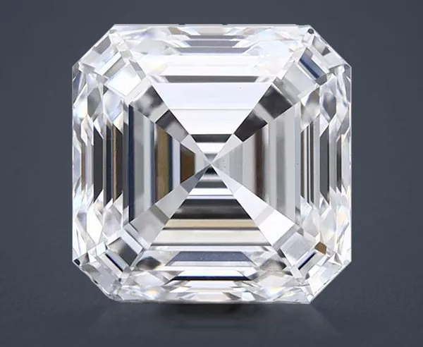 2.05 Carat · D · VS1 Rare Carat Ideal Cut