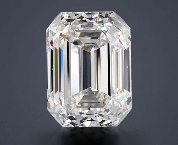3.01 Carat · D · VS2 very good Cut