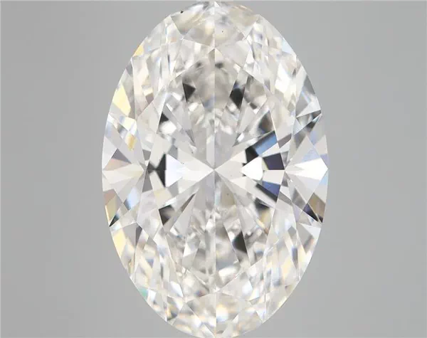 7.52 Carat · G · VS2 Rare Carat Ideal Cut