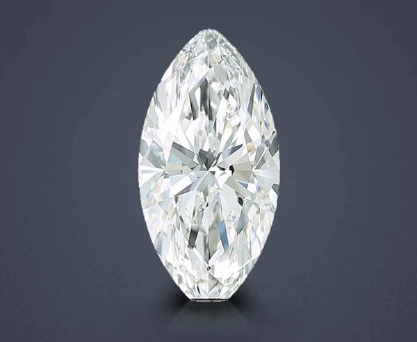 2.58 Carat · F · VVS1 Rare Carat Ideal Cut