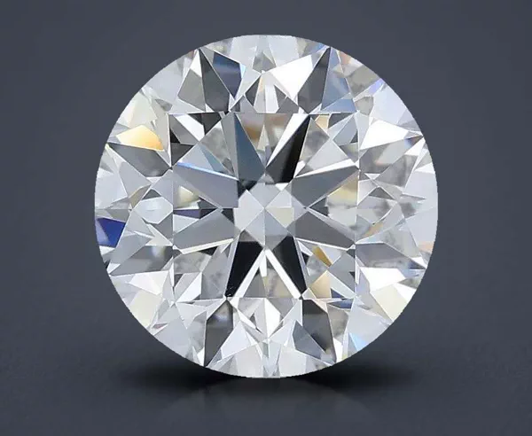 1.43 Carat · F · VVS2 excellent Cut
